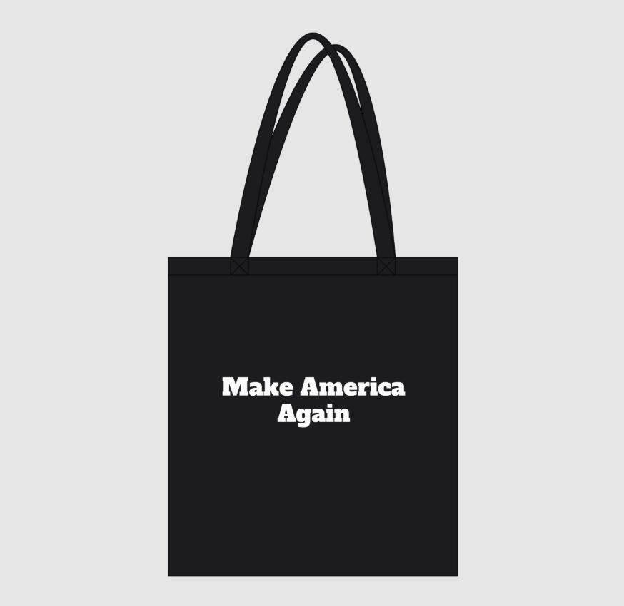 Honest Tote