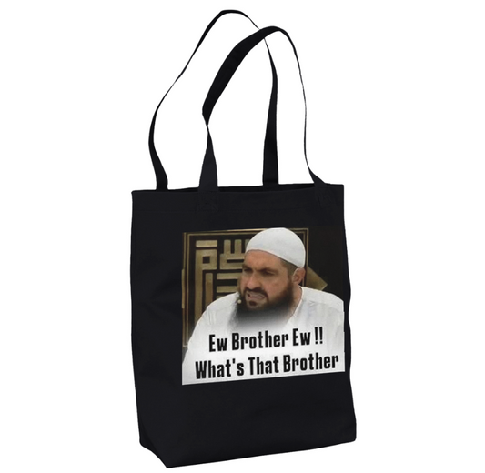 Honest Tote